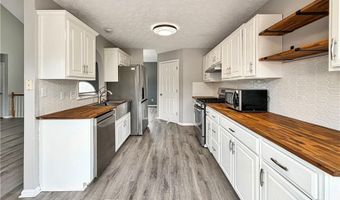 4772 Pastry Ln, Acworth, GA 30101
