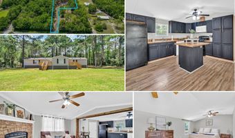 5216 Galliver Cutoff, Baker, FL 32531