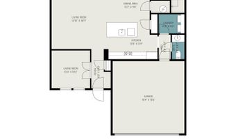 9612 Sweetwater Ln, Alexandria, KY 41001