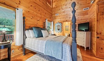 128 Hummingbird Ln, Almond, NC 28702
