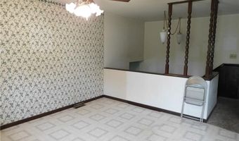 1219 Julia St, Atchison, KS 66002