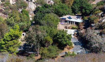 1167 Peutz Valley Rd, Alpine, CA 91901