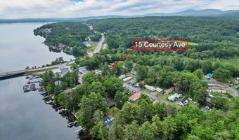 15 Courtesy Ave, Belmont, NH 03220