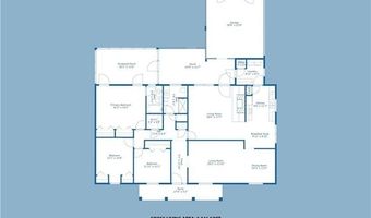 403 SWEETBRIAR Dr, Alexandria, LA 71303