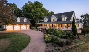 180 Austin Ridge Rd, Baxter, TN 38544