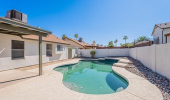 3608 W FAIRVIEW Ln, Chandler, AZ 85226