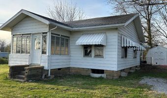 441 IL Rt 15, Albion, IL 62806