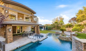 47 Soaring Bird Ct, Las Vegas, NV 89135