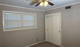 1733 Tiverton St NW, Ardmore, OK 73401