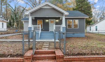 111 Sanders St, Anderson, SC 29624