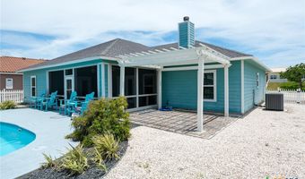 1074 S Bay St, Aransas Pass, TX 78336