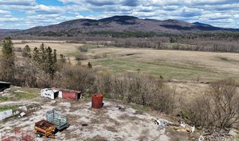 7063 Rt 102, Brunswick, VT 05905