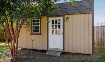 324 Meadow Ridge Dr, Anna, TX 75409