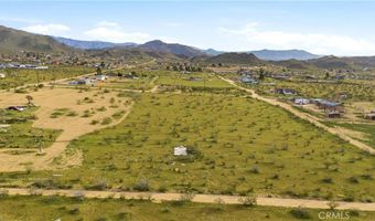 0 Clark Rd 0436-192-87, Apple Valley, CA 92307