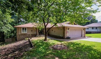 8 Ashton Ln, Bella Vista, AR 72715