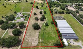 0 ONDICH Rd, Apopka, FL 32712