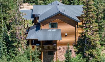603 N Half Circle Dr, Brian Head, UT 84719