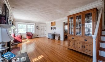 1227 S Ctr, Casper, WY 82601