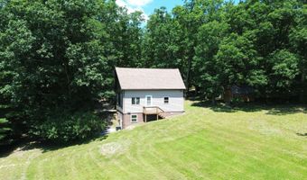 12260 Potomac Highlands Trl, Arbovale, WV 24915