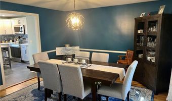 45 Rosemary St, Cranston, RI 02920