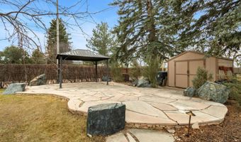 1804 LAUREL Dr, Cheyenne, WY 82009