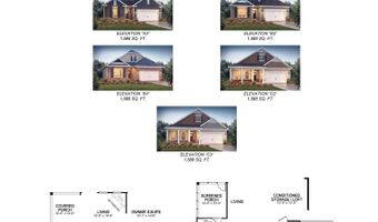 1832 Wabash Pl, Boiling Springs, SC 29316