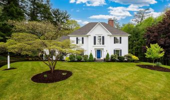 34 Sudbury Way, Avon, CT 06001