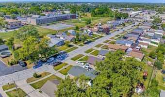 12549 S Tripp Ave, Alsip, IL 60803