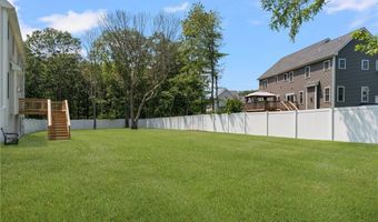 9 Scarlett Way, Cranston, RI 02921