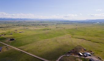 15 Sage Trl, Big Timber, MT 59011