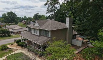1200 Stillwater Rd, Anniston, AL 36207