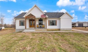 4604 N Bogardus Rd, Austin, IN 47102