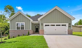 4 Argyll Cir, Bella Vista, AR 72715