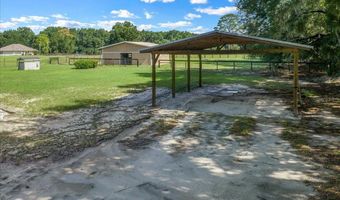 3551 NE 120TH St, Anthony, FL 32617
