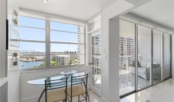 18081 Biscayne Blvd 801, Aventura, FL 33160