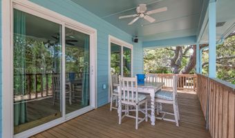 1308 Peninsular Cir, Alligator Point, FL 32346