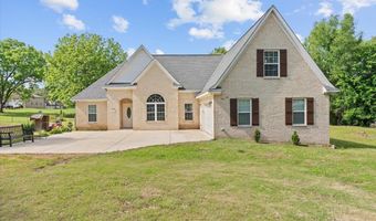 9370 PLEASANT Rdg, Arlington, TN 38002