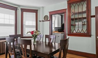 32 Thurston Ave A, Newport, RI 02840