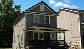 524 526 Gage St, Akron, OH 44311