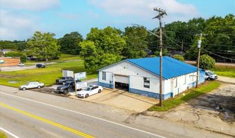 705 Anderson St, Belton, SC 29627