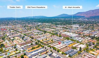 931 W Duarte Rd 6, Arcadia, CA 91007