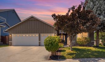 6281 S Snowdrop Way, Boise, ID 83716