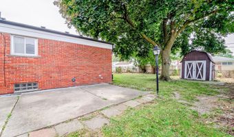 14557 Michigan Blvd, Allen Park, MI 48101