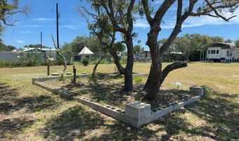 1321 W Moore Ave, Aransas Pass, TX 78336