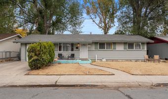 1108 Tamarisk St, Carson City, NV 89701