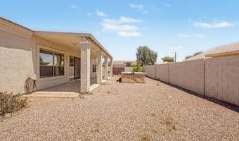 1232 E MELROSE Loop, Casa Grande, AZ 85122
