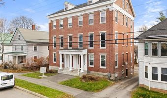 72-74 Third St, Bangor, ME 04401