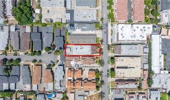 1524 Acacia 5, Alhambra, CA 91801