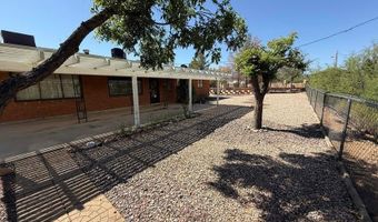876 S La Mesa Dr, Benson, AZ 85602
