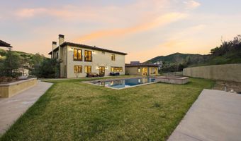 27417 Park Vista Rd, Agoura Hills, CA 91301